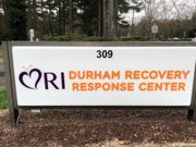 Durham Recovery Response Center