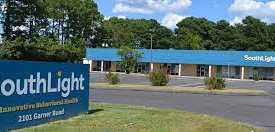 SouthLight Healthcare