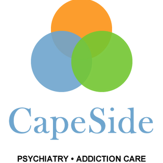 Capeside Psychiatry and Addiction Care