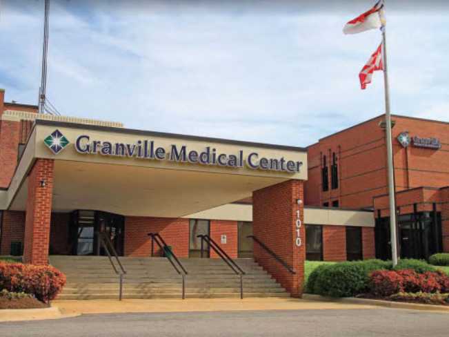 Granville Health System