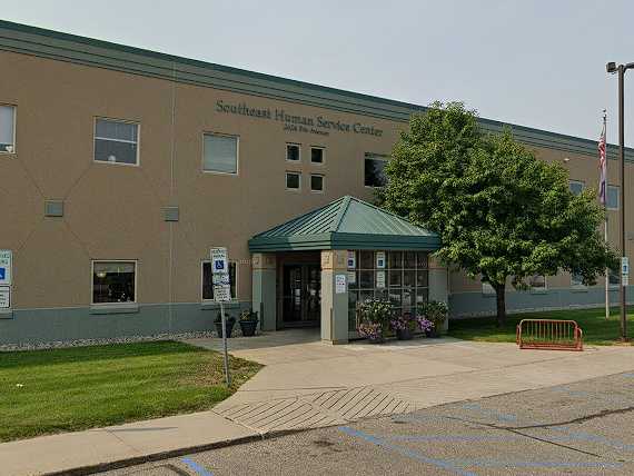 Southeast Human Service Center
