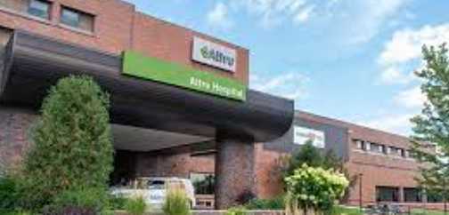Altru Hospital