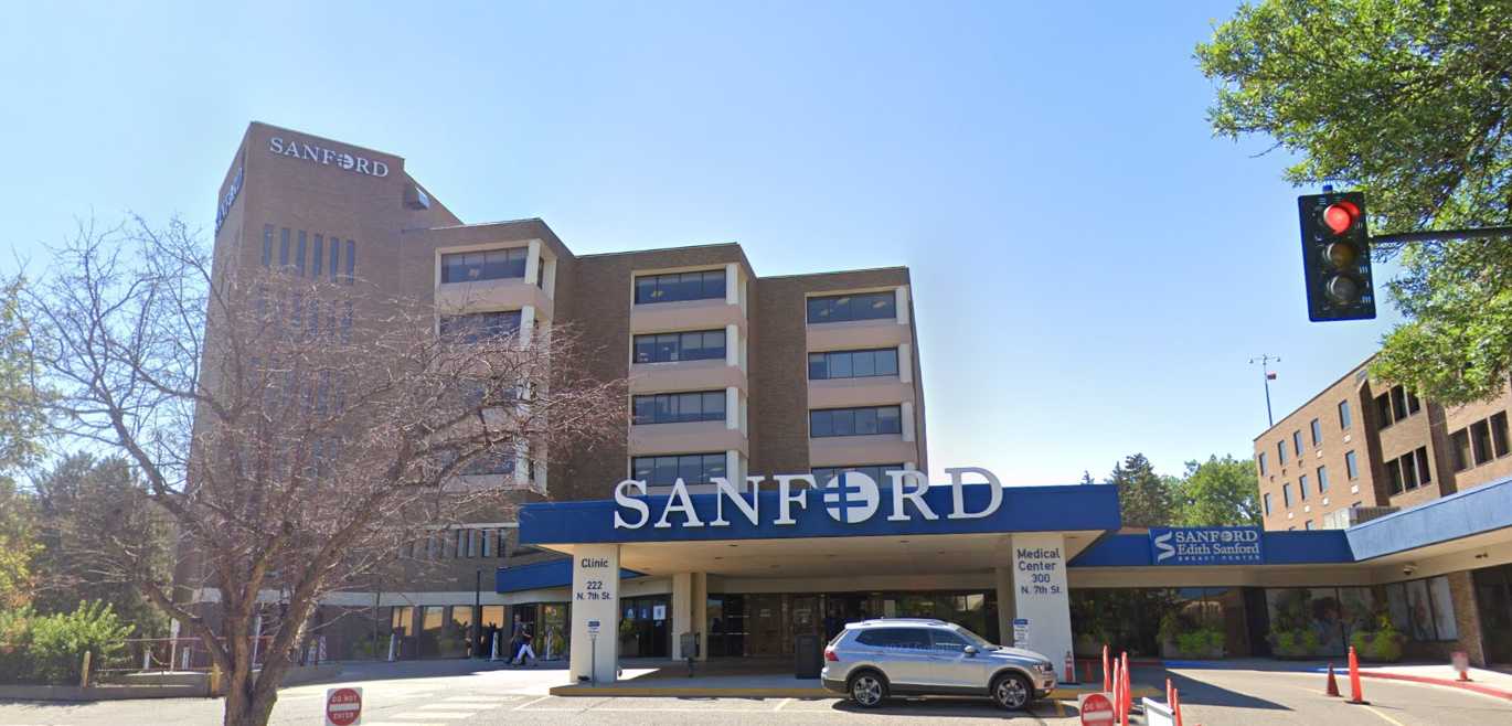 Sanford Medical Center Bismarck