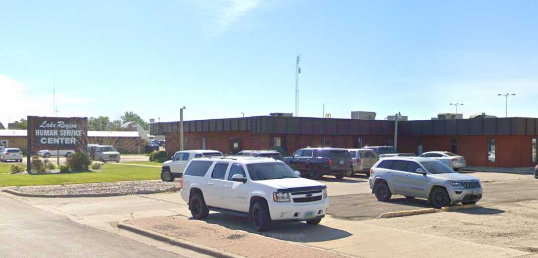 Lake Region Human Service Center