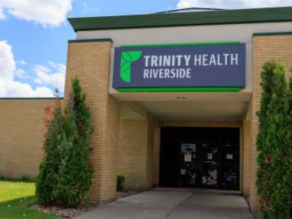 Trinity Health