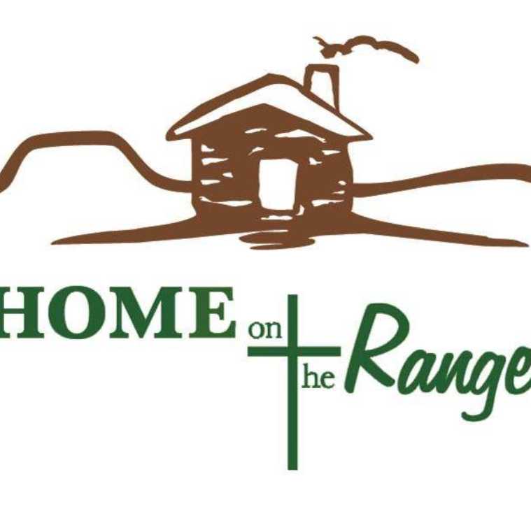 Home on the Range