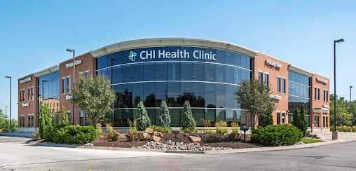 CHI Health Psychiatric Associates