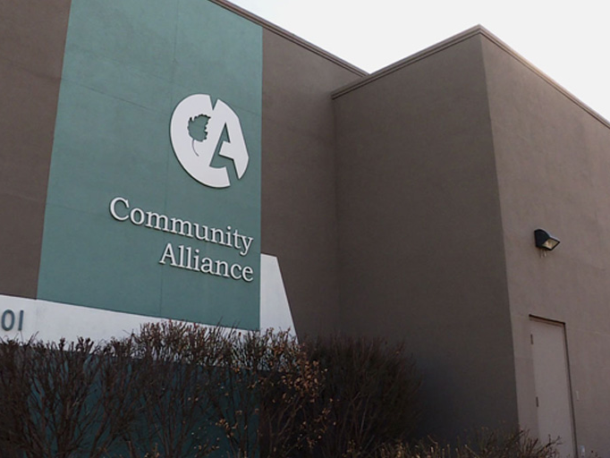 Community Alliance