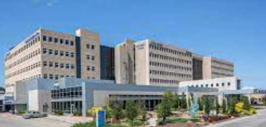 CHI Health Immanuel Hospital (PRTF)