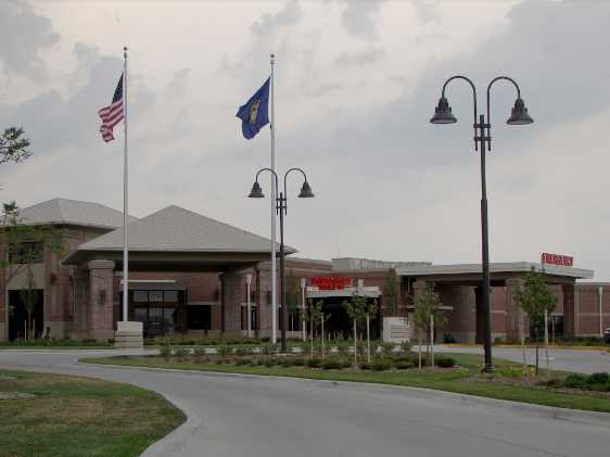 Fillmore County Hospital