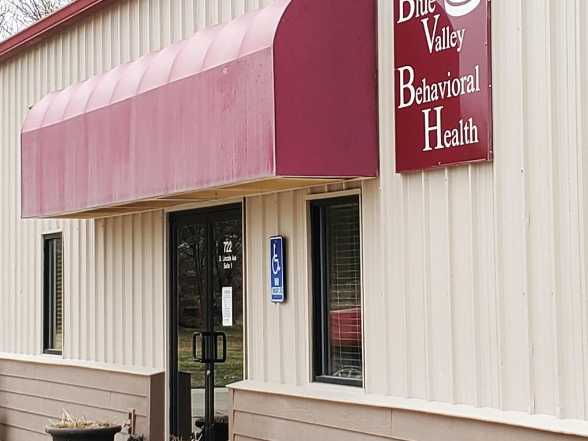 Blue Valley Behavioral Health