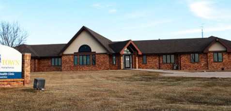 Boys Town Central Nebraska