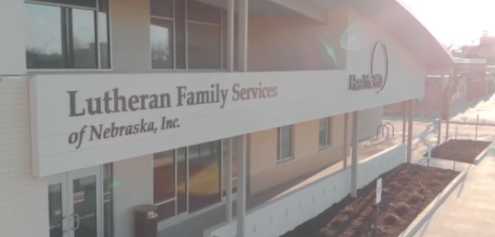 Lutheran Family Services of Nebraska