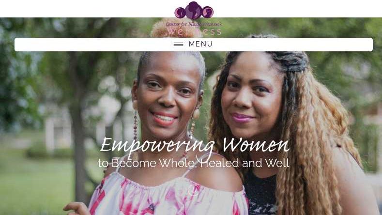 Center For Black Womens Wellness