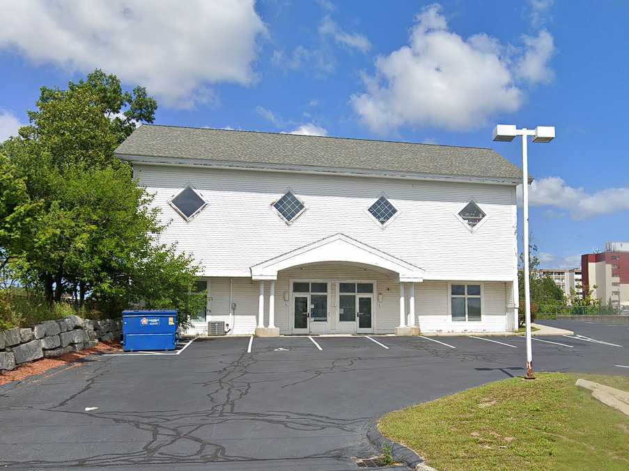 Greater Nashua Mental Health