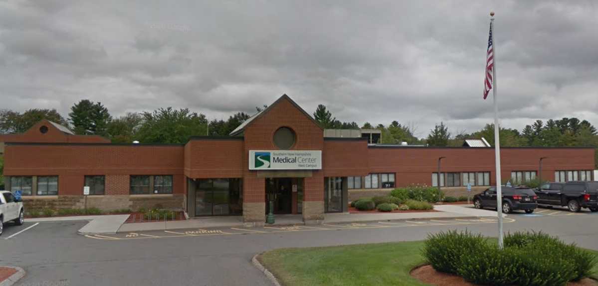 Southern New Hampshire Medical Ctr