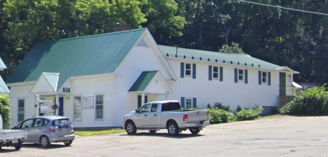 Lakes Region Mental Health Center