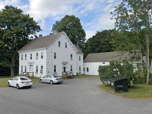 Seacoast Mental Health Center