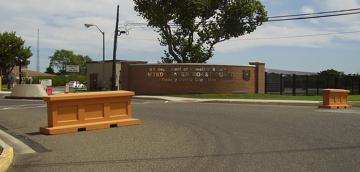 Credit: Street view with Sign