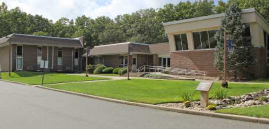 Cumberland County Guidance Center