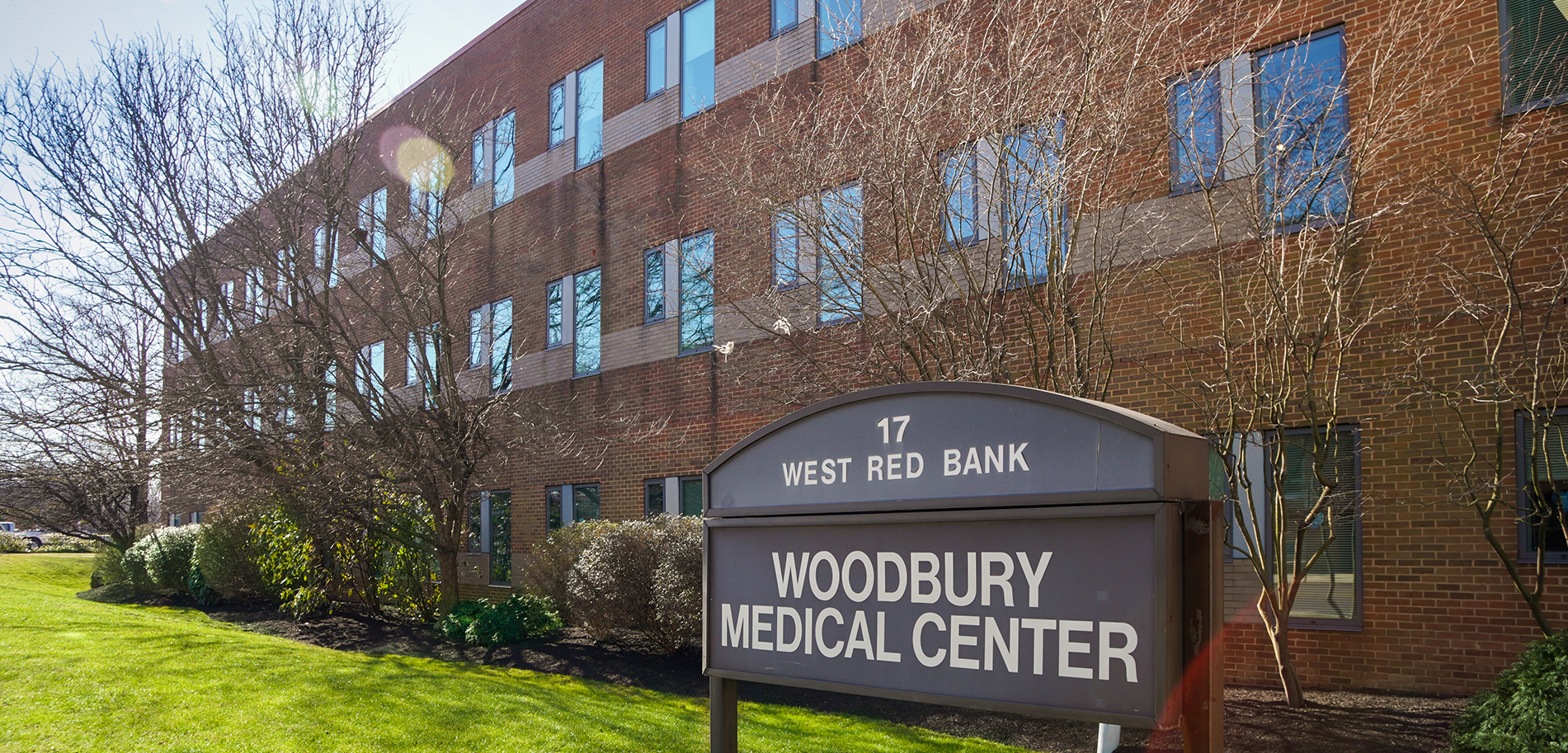 Inspira Medical Center Woodbury