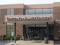 Center for Family Services