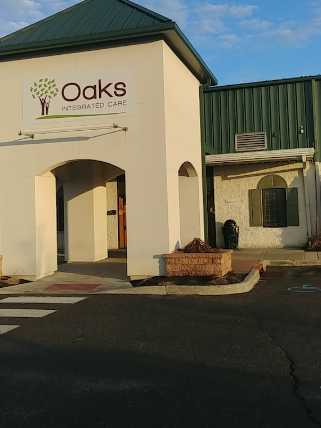 Oaks Integrated Care