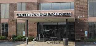 Center for Family Services