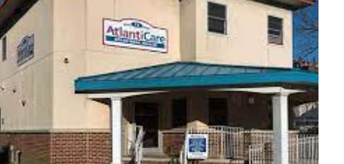 Atlanticare Behavioral Health Services