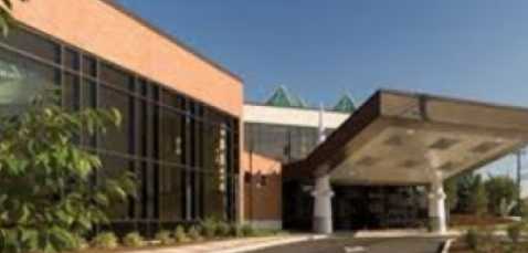 Capital Health Regional Medical Ctr