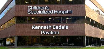 Childrens Specialized Hospital