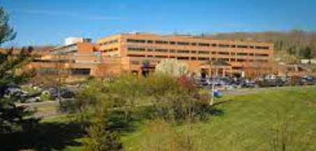 Hunterdon Medical Center