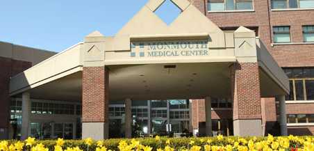 Monmouth Medical Center