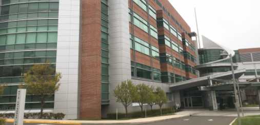 Jersey Shore Univ Medical Center