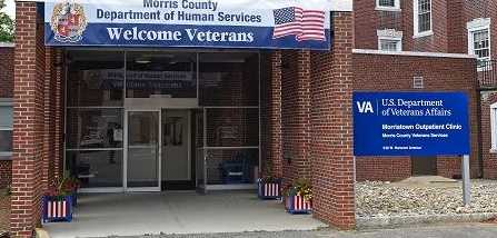 VA NJ Healthcare System