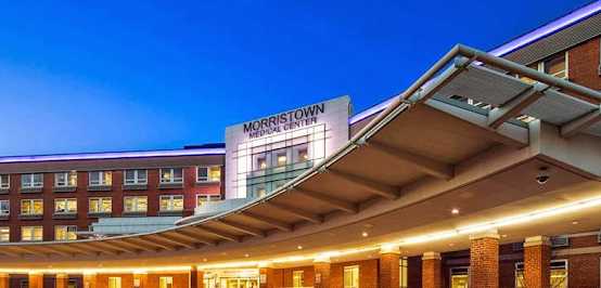 Morristown Medical Center