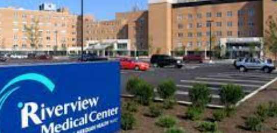 Riverview Medical Center