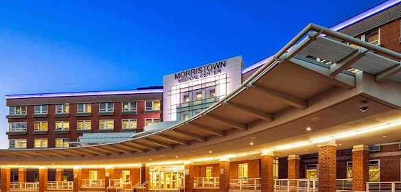 Morristown Medical Center