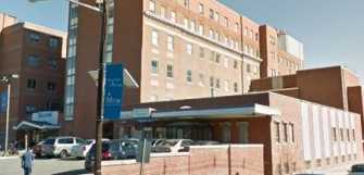 Trinitas Hospital/New Point Campus