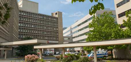 University Hospital