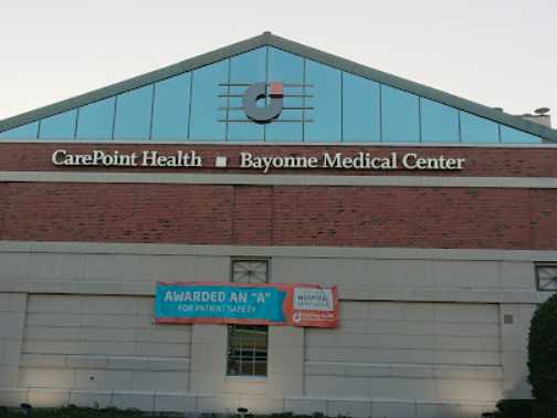 Bayonne Medical Center