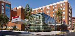 Hoboken University Medical Center