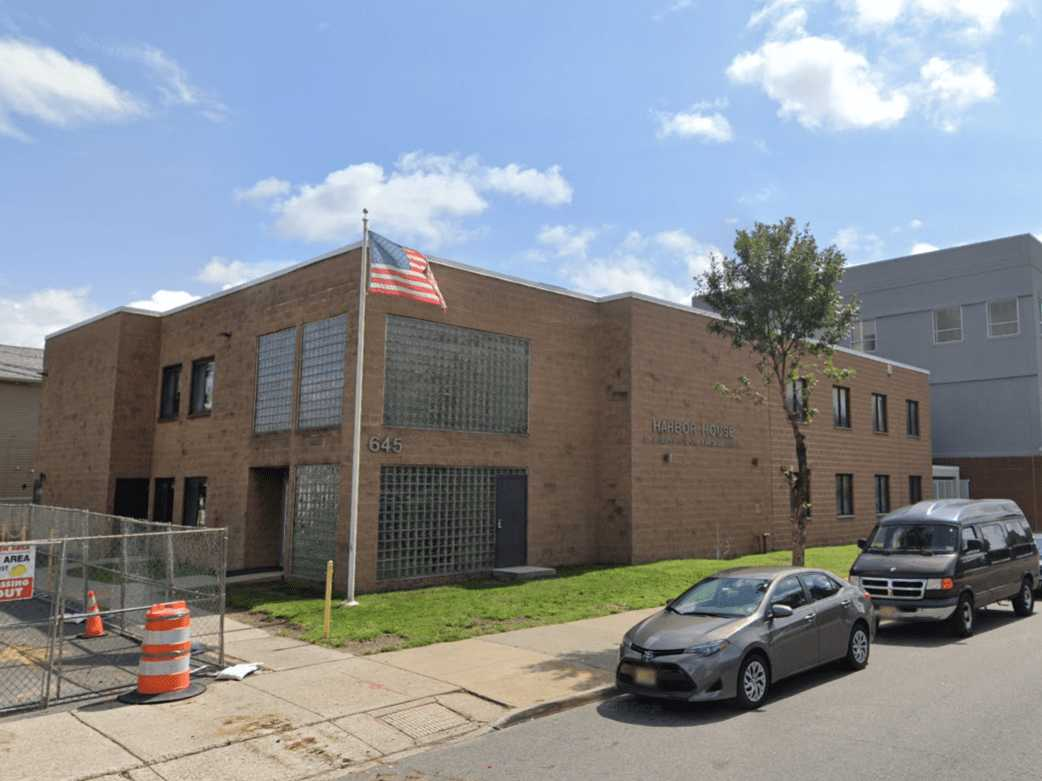 Saint Josephs Regional Medical Ctr