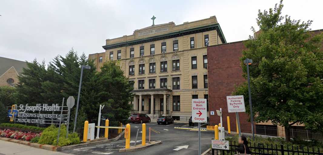 Saint Josephs Healthcare System