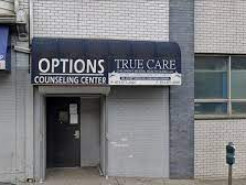 Options Counseling Center