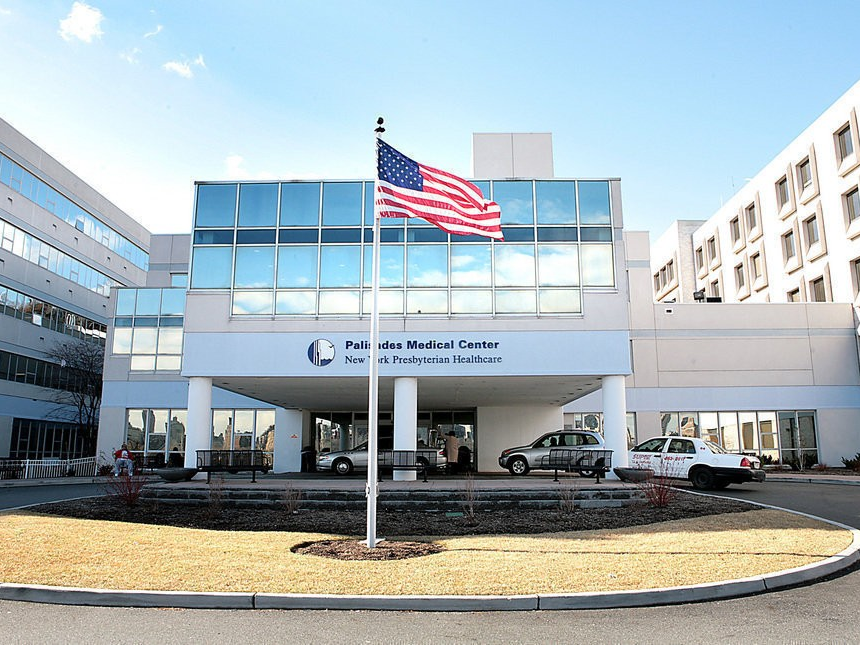HMH Palisades Medical Center