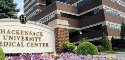 Hackensack University Medical Center