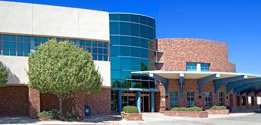 Eastern New Mexico Medical Center