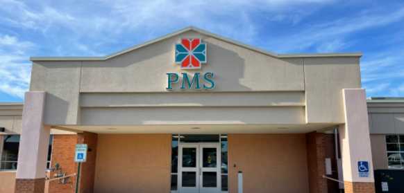 Presbyterian Medical Services (PMS)