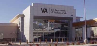 El Paso VA Healthcare System